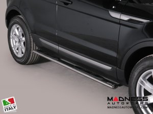 Range Rover Evoque Side Steps - V2 by Misutonida